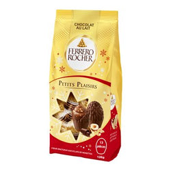 Petits plaisirs Ferrero Rocher Chocolat - 126g