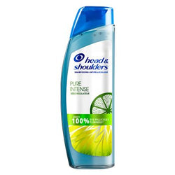 Shampooing Head & Shoulders Deep cleanse 250ml