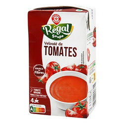 Soupe Velouté Régal Soupe Tomates - 1L