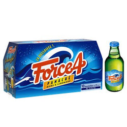Panaché Force 4 <0,5% vol. - 10x25cl