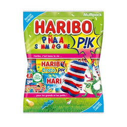 Multipack Pik Summer Pinata party - 720g