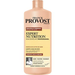 Après-Shampoing Franck Provost Expert nutrition - 450ml