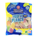 Bonbons Copains Copines Planch' acid goût fruit 225g