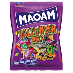 Maoam Halloween mixx 800g