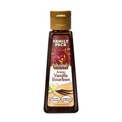 Arôme naturel de vanille Vahiné Liquide 50ml