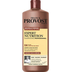 Shampooing Franck Provost Expert nutrition - 500ml