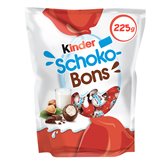 Schokobons Kinder Chocolat - 225g