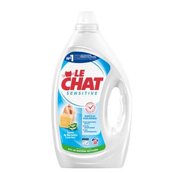 Savon de Marseille Le Chat 1,7L