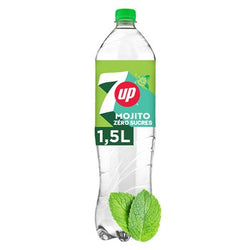 7 Up Mojito zero 1.5L