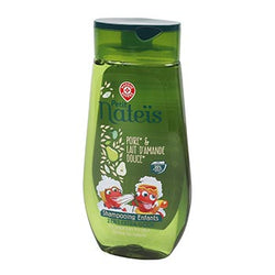 Shampooing Petit Nateis 2en1 Enfants - 250ml