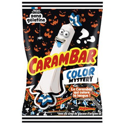Bonbons Carambar Color Mystery 380g