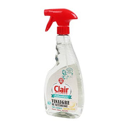 Vinaigre de nettoyage Clair Citron - 750ml