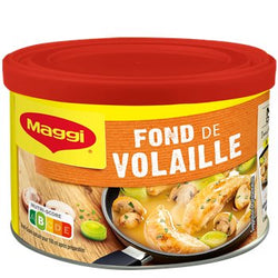 (01/25) Fond de volaille Maggi 110g