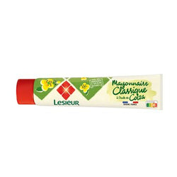 Mayonnaise Lesieur Huile de colza - 175g