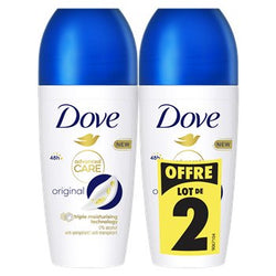 Déodorant bille Dove Original 50ml