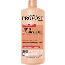 Après-Shampooing Franck Provost Expert réparation - 450ml