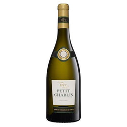 AOP Petit-Chablis blanc Union Vignerons - 75 cl