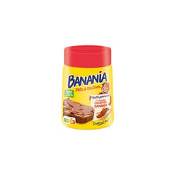 Pâte à tartiner Banania 400g