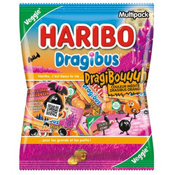 Bonbons Dragibouuuh Haribo 288g