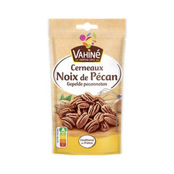 Cerneaux de noix pécan Vahiné 50g