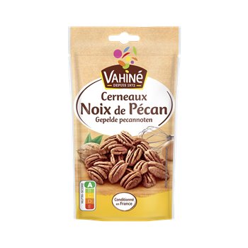 Cerneaux de noix pécan Vahiné 50g