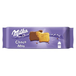 Biscuits Choco Moo Milka Chocolat - 200g