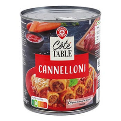 Cannelloni Côté Table 800g