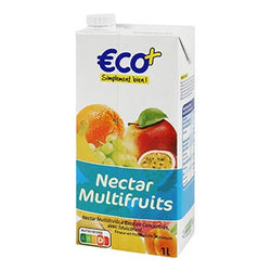 Nectar multifruits 1L