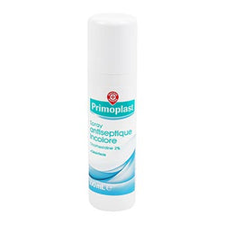 Antiseptique Primoplast Spray - 100ml