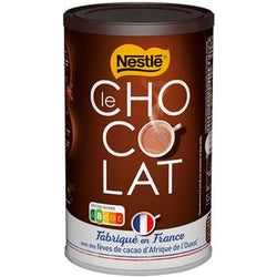 Chocolat en poudre Nestlé Boîte - 500g