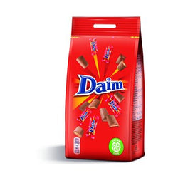 Bonbon Daim 140g