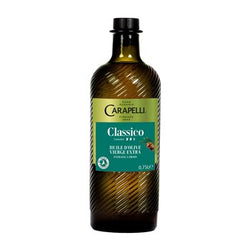 Huile d'Olive Carapelli Extra Vierge Classico - 75cl