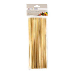 Piques brochettes Homeside 25cm - 1 pièce