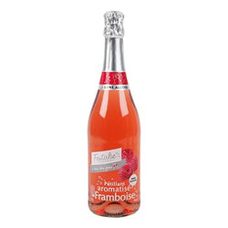 Pétillant Festalie sans alcool Framboise - 75cl