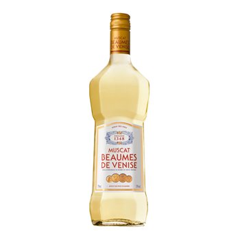 AOP Muscat Beaume de Venise Blanc - Origine 1348 - 75cl