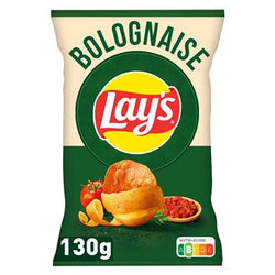 Chips Lay's Bolognaise - 130g