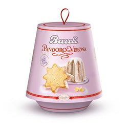 Pandoro Bauli 100g 100g