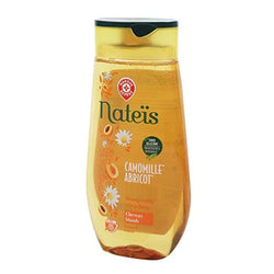 Shampooing Nateïs Camomille abricot - 250ml