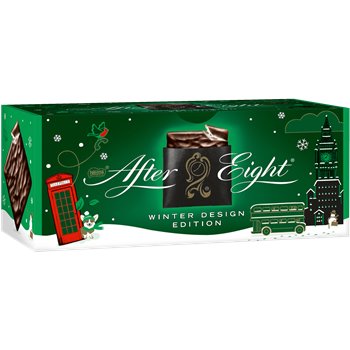 After Eight Chocolat Noël Découverte - 200g