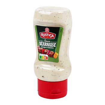 Sauce béarnaise Rustica 240g