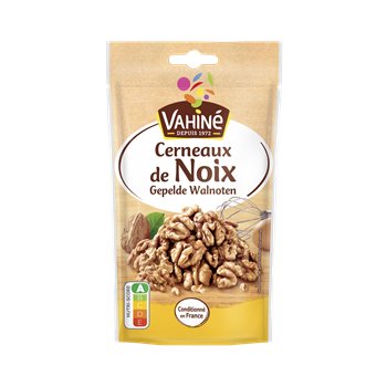 Cerneaux de noix VAHINE, sachet de 50g