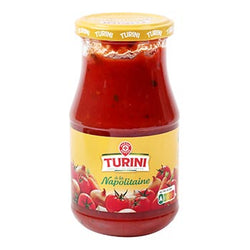 Sauce Napolitaine Turini 420g