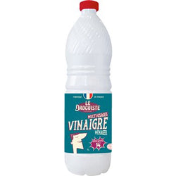 Vinaigre nettoyant ménager surpuissant - 1L