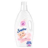 Adoucissant Soupline Hypoallergénique x29 - 1.9L