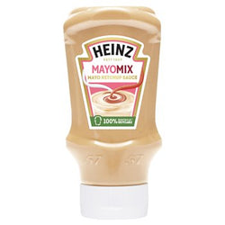 Mayonnaise mix Heinz 425g