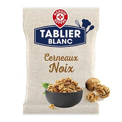 Cerneaux de noix Tablier Blanc 50g