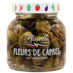 Fleurs de Capre Florelli 270g