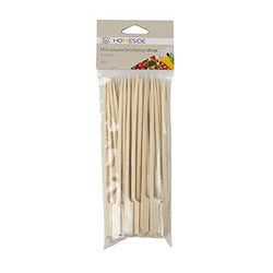 Mini piques brochettes Homeside 1 pièce