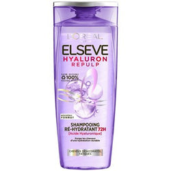 Shampoing Repulpant Elsève Hyaluron Repulp - 300ml