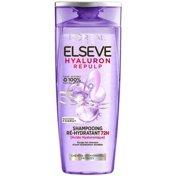 Shampoing Repulpant Elsève Hyaluron Repulp - 300ml